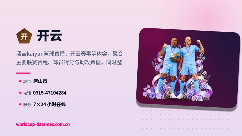 认识开云